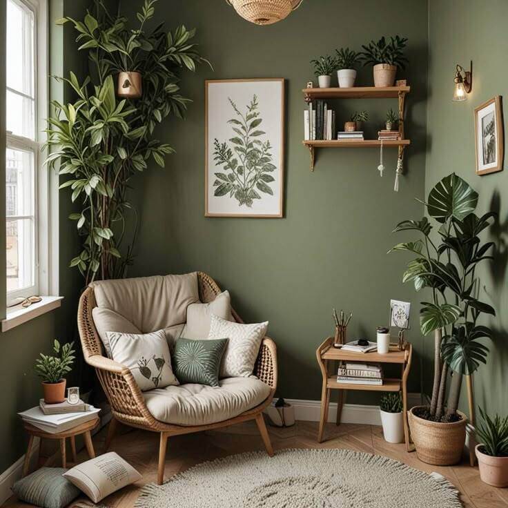 7 Truques Visuais Para Ampliar Ambientes Pequenos