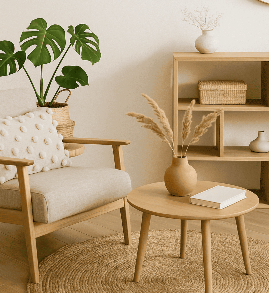 Faça o quiz: Qual é o próximo passo perfeito para transformar seu cantinho?