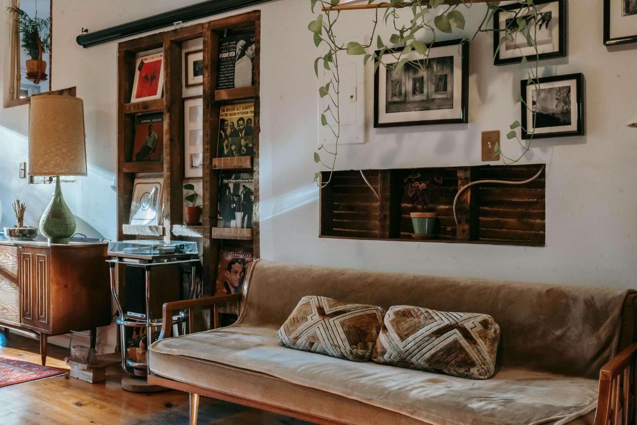 Estilo Boho: o que define e como aplicar na sua casa com personalidade